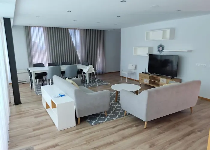 빌라 Hibiscus 아피프