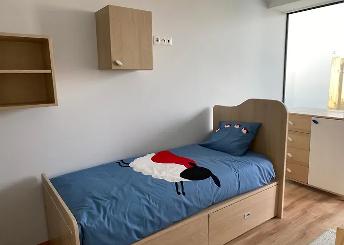 빌라 Hibiscus 아피프