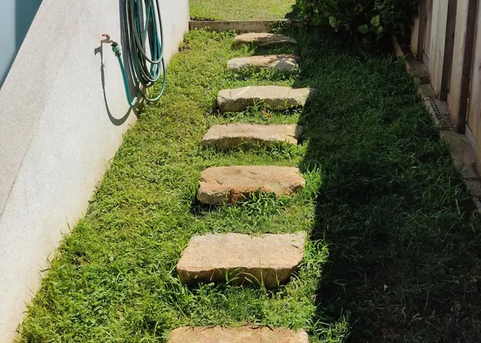 빌라 Hibiscus 아피프