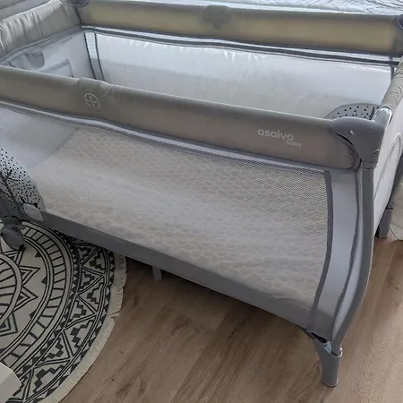 Villa Hibiscus Afife