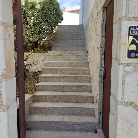 Hibiscus Villa Afife