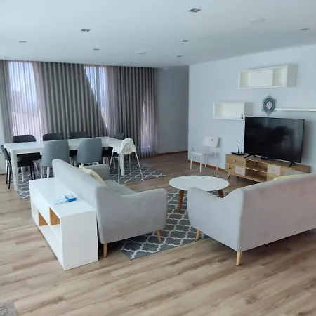 Villa Hibiscus Afife