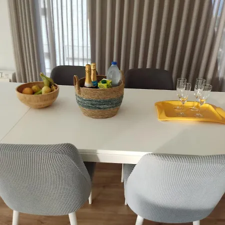 Hibiscus Villa Afife