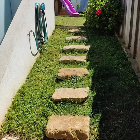 Villa Hibiscus Afife