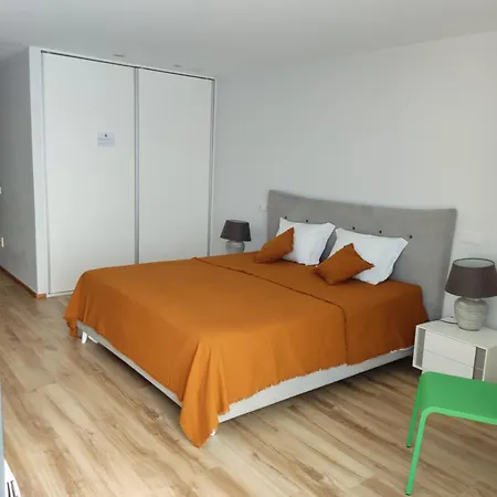 Hibiscus Villa Afife