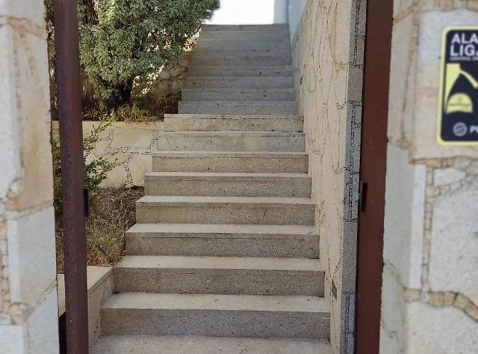 Hibiscus Villa Afife