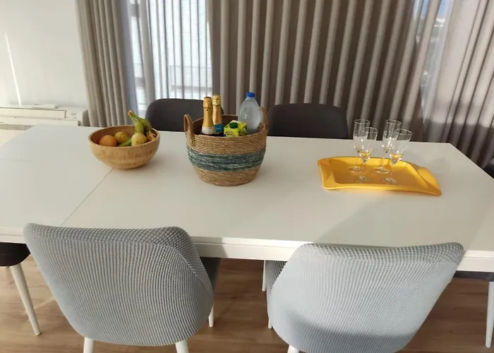 Hibiscus Villa Afife