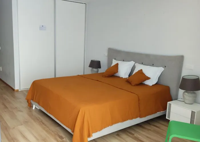 Hibiscus Villa Afife